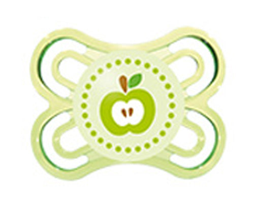 MAM Perfect Pacifier 0 Months - Green