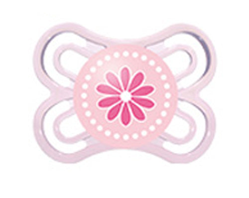 MAM Perfect Pacifier 0 months - Pink