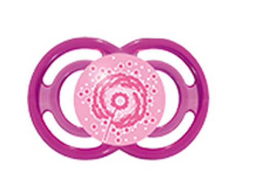 MAM Perfect Pacifier 12 Months - Pink