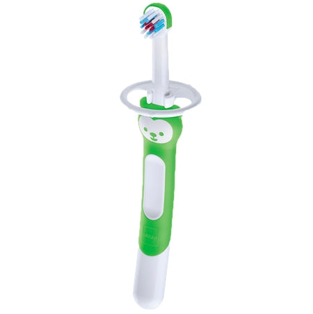 MAM Training Brush - Green