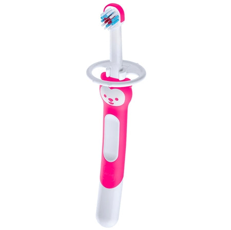 MAM Training Brush - Pink