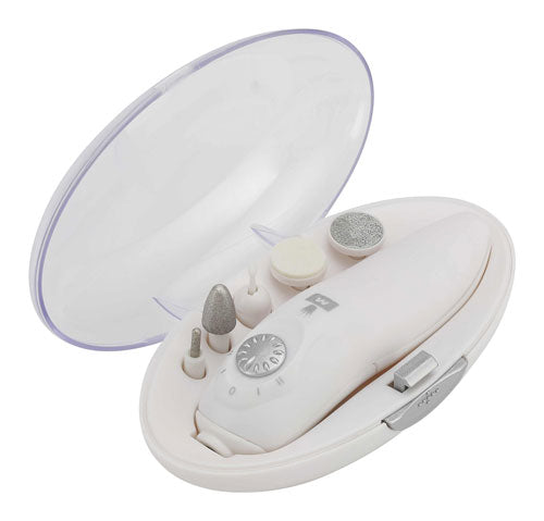 Melissa Manicure- and Pedicure set