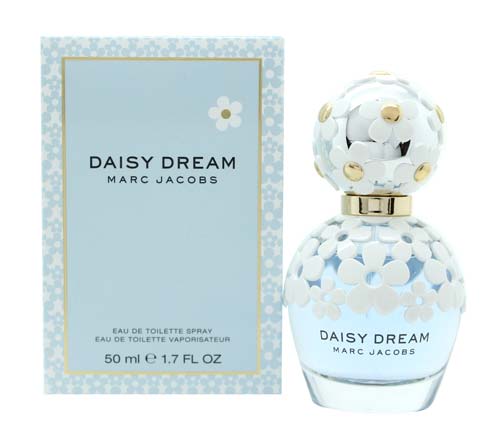 Marc Jacobs Daisy Dream - Eau de Toilette 50 ml