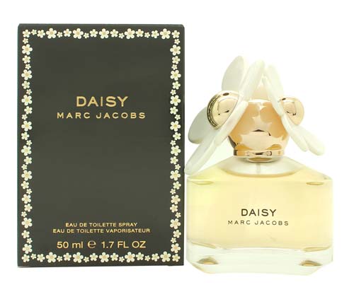 Marc Jacobs Daisy - Eau de Toilette 50 ml