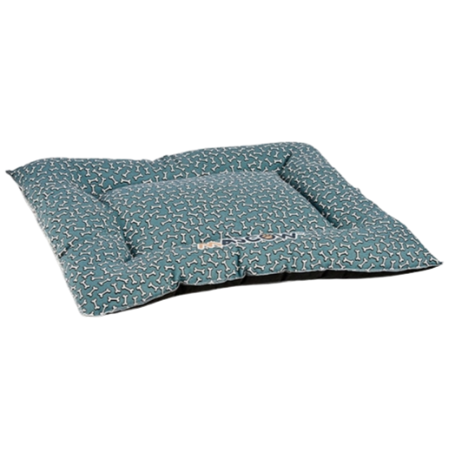 Mascow Dog Bed - 55x10x67cm