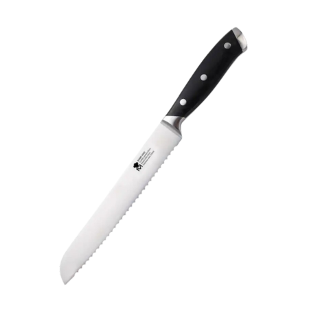 Masterpro Bread knife - 20cm