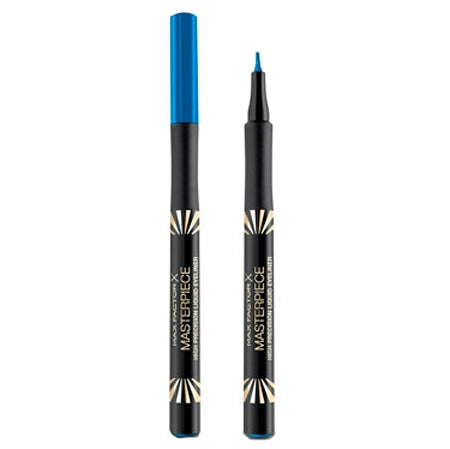 Max Factor High Precision Eyeliner - 20 Azure