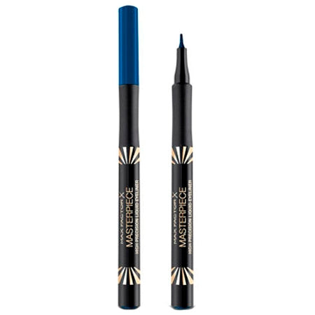 Max Factor High Precision Eyeliner - 30 Sapphire