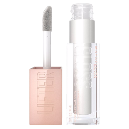 Maybelline Lifter Gloss - 01 Pearl