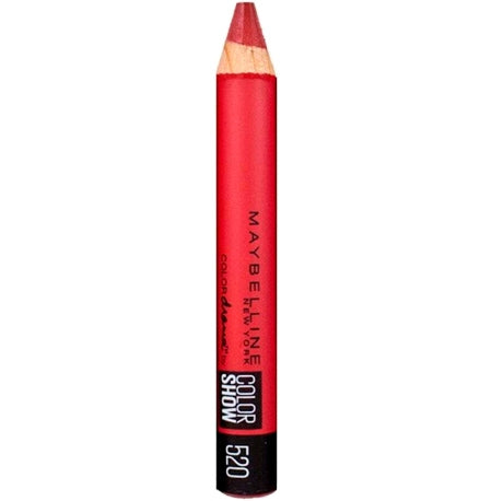 Maybelline Color Drama Velvet Lip Crayon Light it Up