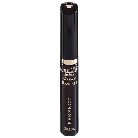 Maybelline Perfect Black Cream Mascara