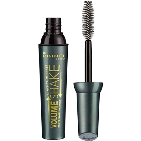 Rimmel Shake It Fresh Mascara - черен