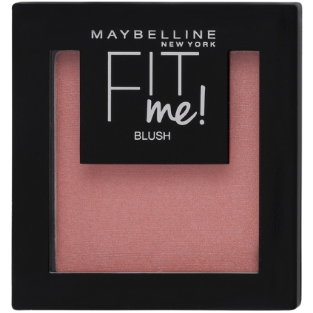 Maybelline Fit Me Blush - 15 Nude