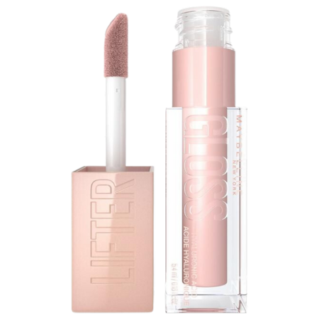 Maybelline Lifter Gloss - 02 Ice