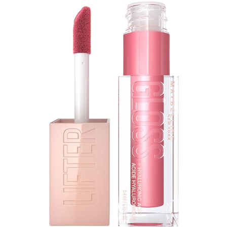 Maybelline Lifter Gloss - 05 Petal