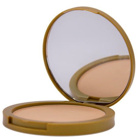 Mayfair Feather Finish Face Powder - Loving Touch