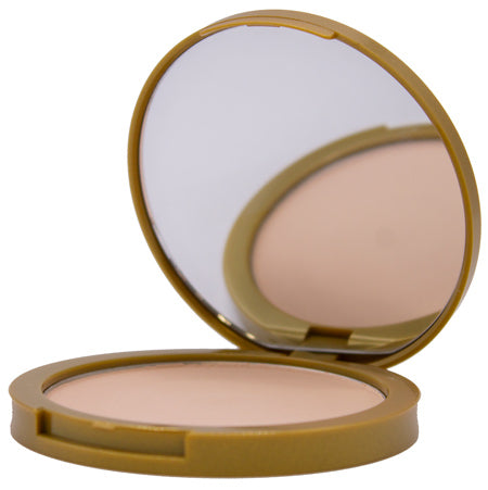 Mayfair Feather Finish Face Powder - Translucent