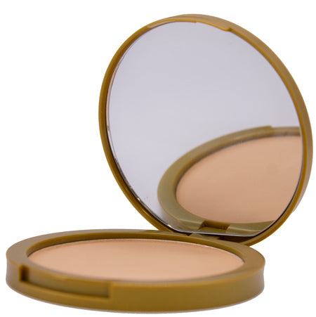 Mayfair Feather Finish Face Powder - Translucent II