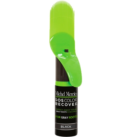 SOS Color Recover Spray - Svart