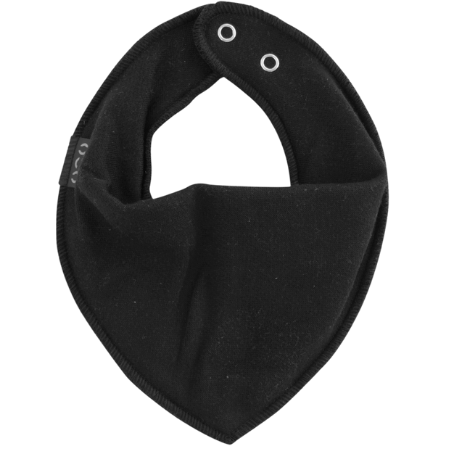 Mikk-Line Bib - Black