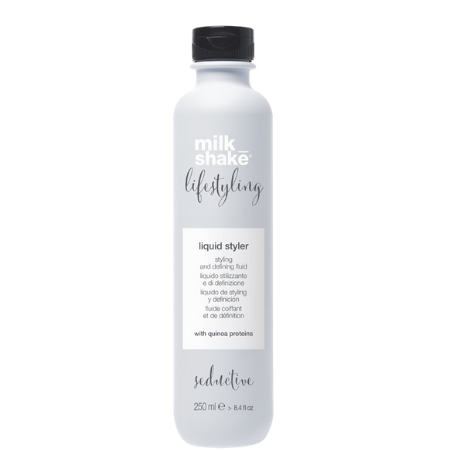 Milk_shake Lifestling Liquid Styler - 250 ml