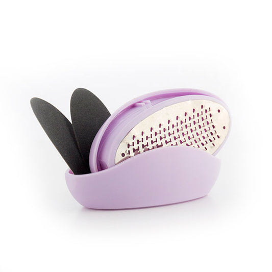 Mini Pedi Pro Pebble Nail File