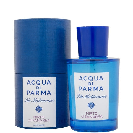 Acqua di Parma Blu Mediterraneo Mirto di Panarea Eau de Toilette 75 ml