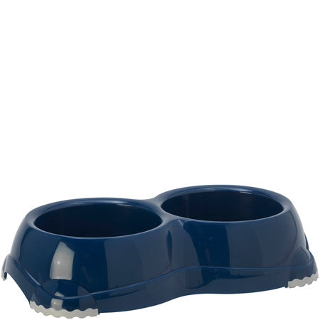 Moderna Smarty Dobbel Food Bowl - 2x645ml