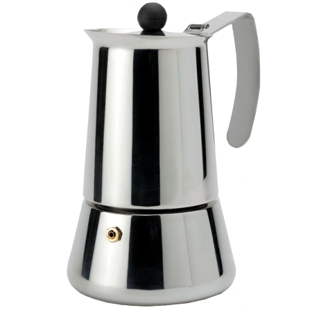 Monix Eterna Espresso Maker - 300 ml