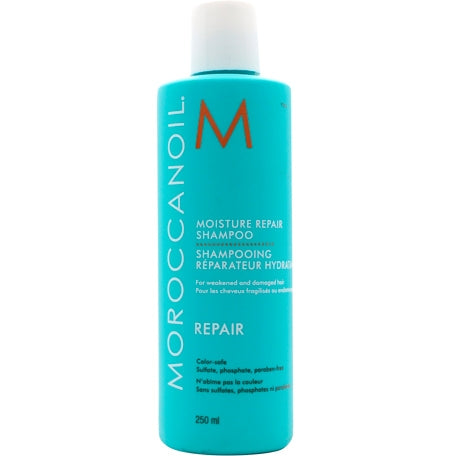 Moroccanoil Moisture Repair Shampoo 250 ml