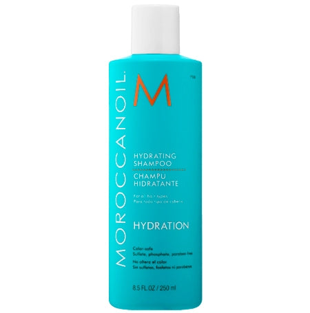 Moroccanoil Hydrating Shampoo - 250 ml