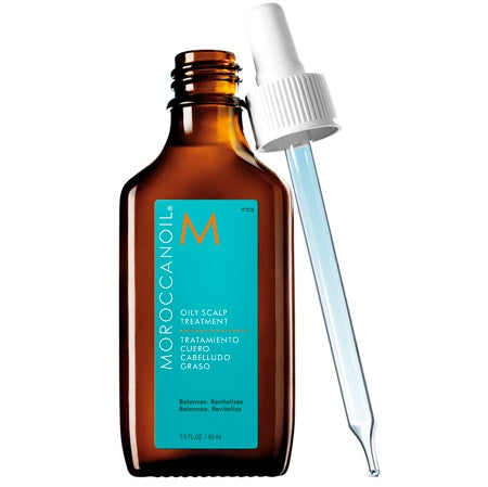 Moroccanoil Oily Scalp Treatment - 45ML