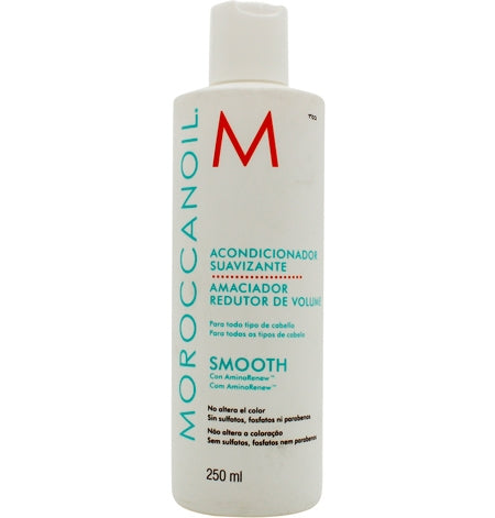 Morrocan Oil Smoothing Balsam 250 ml