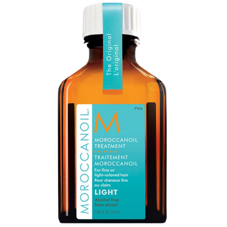 Moroccanoil Hair Treatment Light - 25 ml