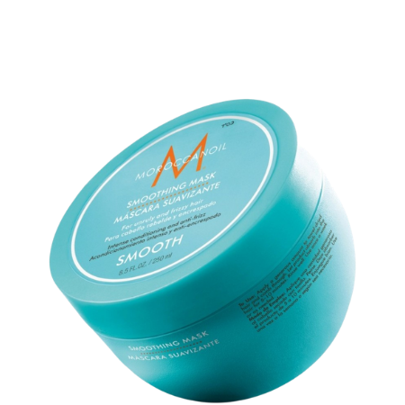 Маска за изглаждане на Moroccanoil - 250 ml