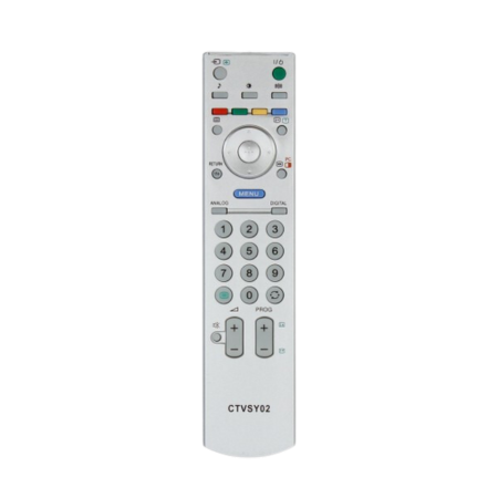 Motorola Sony Universal Remote control