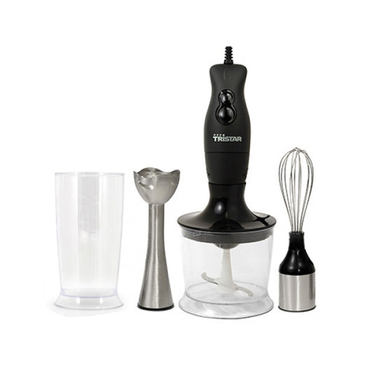 Tristar Hand Blender & Chopper