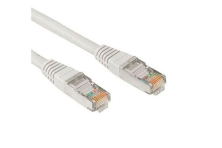 Iggual Network Cable 2 Meter