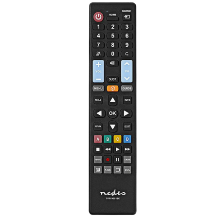 Nedis Universal Remote Control