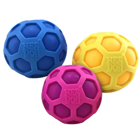 Needoh Atomic Squeeze Ball