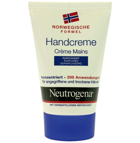 Neutrogena Perfumed Hand Cream - 50 ml