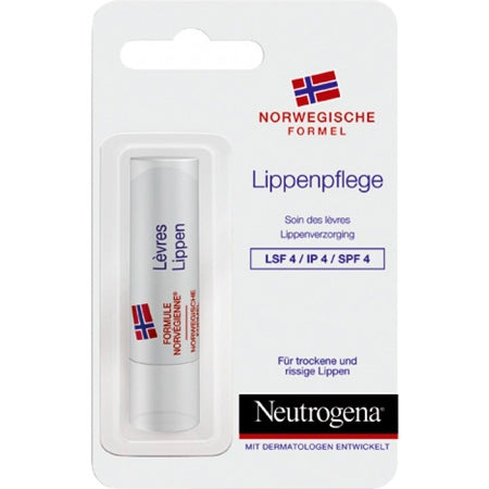 Neutrogena Lip Balm - 4 8g