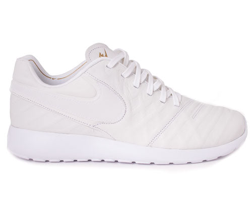 Nike Roshe Tiempo VI QS - Blanc