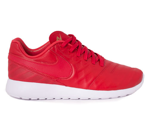 Nike Roshe Tiempo VI QS - punainen