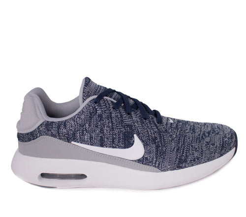 Nike Air Max Modern Flyknit Sneakers - Gray