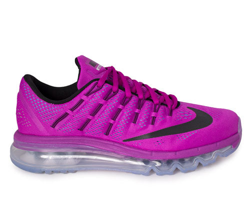 Nike Air Max Modern Flyknit - violetti