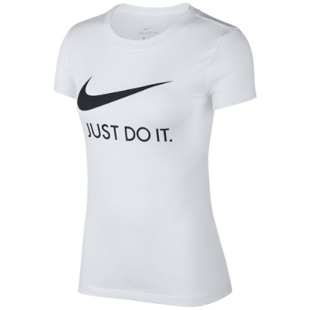 T-shirt Nike Sportswear Do It - White