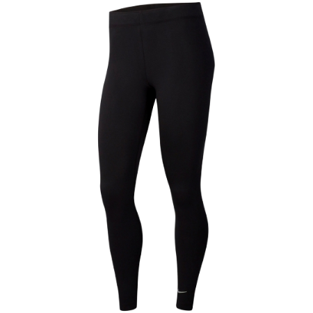 Nike Sportswear Club Leggings - noir