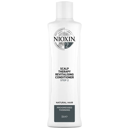 Nioxin Scalp Theraphy Step 2 Balsam - 300ML