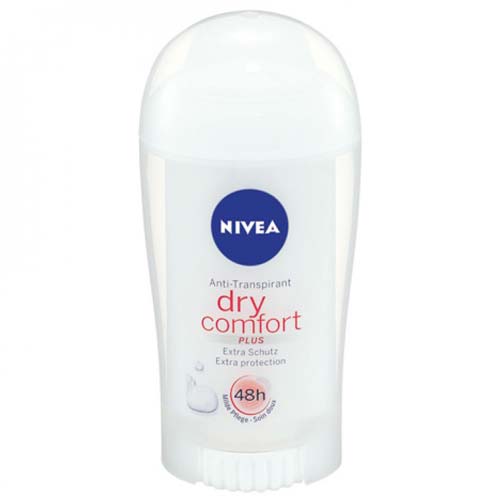 Nivea Dry Comfort perante as mulheres - Stick de desodorante 40ml